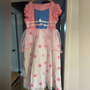 BoPeep Halloween Costume